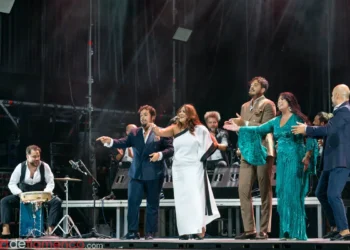 Lela Soto - Nuevo despestar