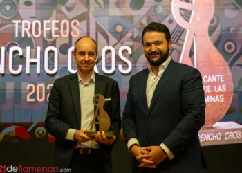 Premios Pencho Cros Asociación de Tablaos de Madrid