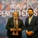 Juan Ramón Caro premio Pencho Cros a la discografía flamenca