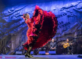 Yunko Hagiwara - Final Cante de las Minas