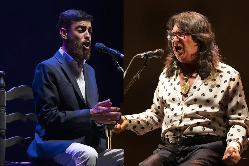 Purili & Cancanilla - La Bienal