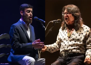 Purili & Cancanilla - La Bienal