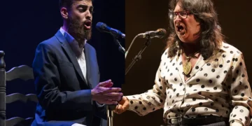 Purili & Cancanilla - La Bienal