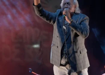 Capullo de Jerez - Flamenco de Bellota - foto: Raúl Macarro