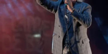 Capullo de Jerez - Flamenco de Bellota - foto: Raúl Macarro