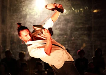 Eduardo Guerrero - Premio Cultura Comunidad de Madrid