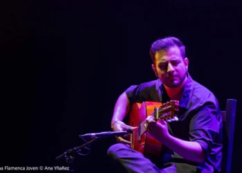 El Poti - Suma Flamenca Joven