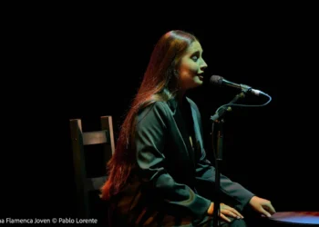 Gabriela Giménez- Suma Flamenca Joven