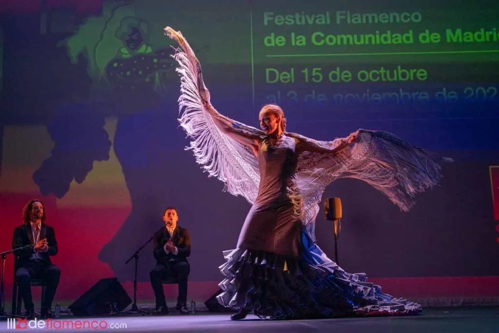Suma Flamenca 2025