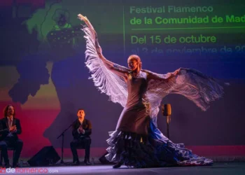 Suma Flamenca 2025
