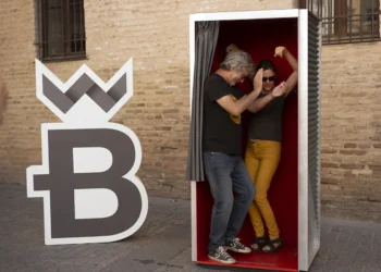 Olematón La Bienal de Flamenco