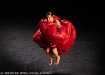 Paula Comitre - Après vous, madame - La Bienal