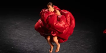 Paula Comitre - Après vous, madame - La Bienal