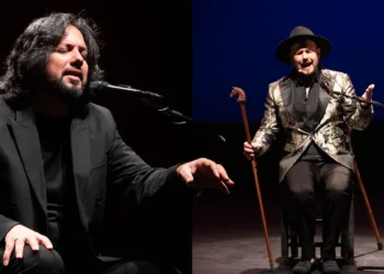 Perrete & El Turry - Filigranas - La Bienal