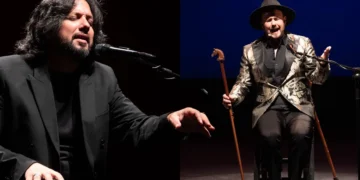 Perrete & El Turry - Filigranas - La Bienal