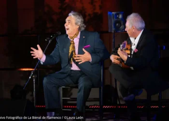 José de la Tomasa - Por los siglos del cante