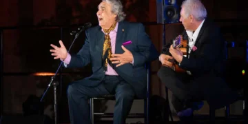 José de la Tomasa - Por los siglos del cante