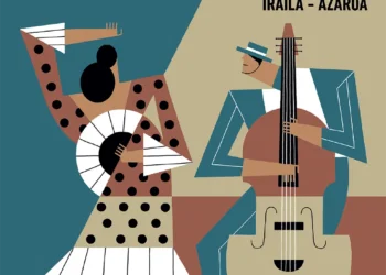 Viernes Flamencos Teatro Barakaldo