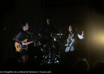 Tremendita - Kaíta - Mataancera - La Bienal