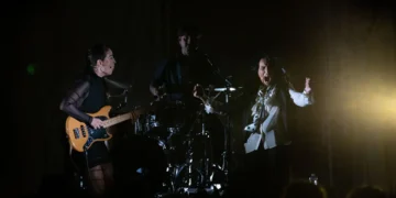 Tremendita - Kaíta - Mataancera - La Bienal