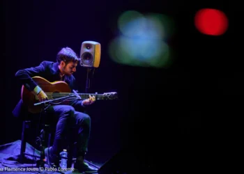 Victor Franco - Suma Flamenca Joven