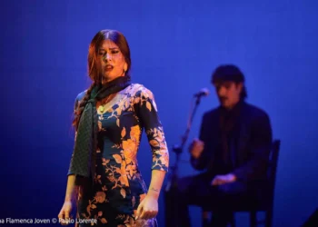 Zaira Prudencio - Suma Flamenca Joven