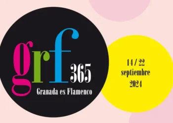 Granada es flamenco 365