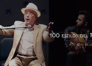 100 Estilos Aranjuez