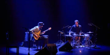 Agustín Diassera & Juanfe Pérez - Suma Flamenca