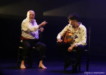 Biznagas - Suma Flamenca - foto- Paco Manzano