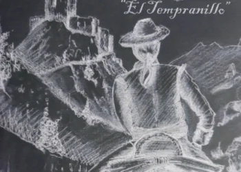 Cantes Flamencos a José María El Tempranillo (CD)