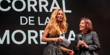 Paula Vázquez & Blanca del Rey - Gala Estrellas del Flamenco