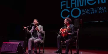 El Mati y Óscar Lago - Maud Sophie/Taller de Músics