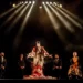 Teatro Flamenco Madrid - Emociones