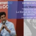 Entrevista a Luis Ybarra - Director de La Bienal de Flamenco de Sevilla