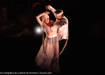 Javier Barón & Rosario Toledo "Caprichos" - La Bienal