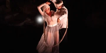 Javier Barón & Rosario Toledo "Caprichos" - La Bienal