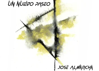 José Almarcha - Un nuevo paseo cd