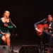 María Terremoto & Nono Jero en Suma Flamenca