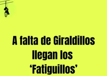 Premios fatiguillos