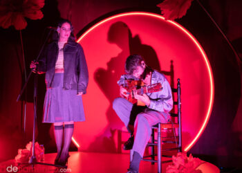 Ángeles Toledano - Victor Franco