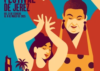Festival de Jerez 2025 - Programación
