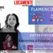 Entrevista Paloma Concejero - Miradas Flamenkas - Las Grecas