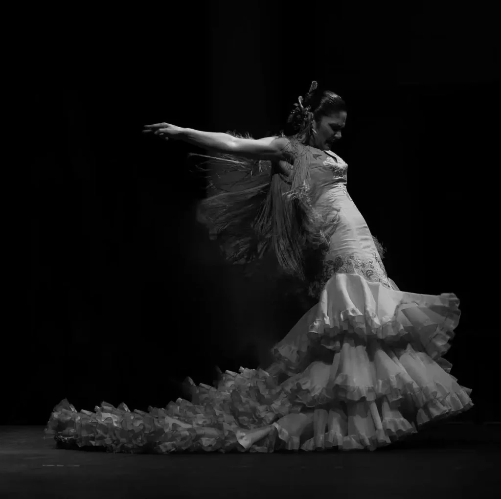 Gloria del Rosario - foto: David Villaran