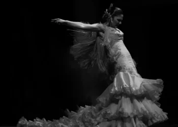 Gloria del Rosario - foto: David Villaran