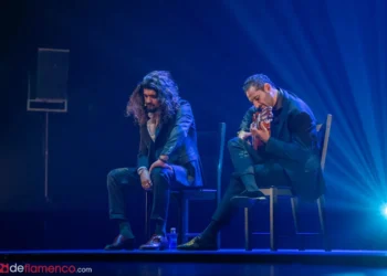 Israel Fernández & Diego del Morao - Suma Flamenca