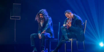 Israel Fernández & Diego del Morao - Suma Flamenca