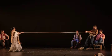 Marco Flores - Tierra Virgen - Suma Flamenca