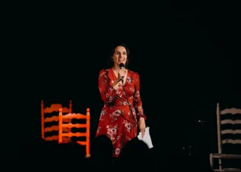 Noemí Osorio - Festival flamenco FlamenGi