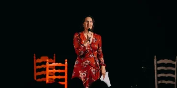 Noemí Osorio - Festival flamenco FlamenGi